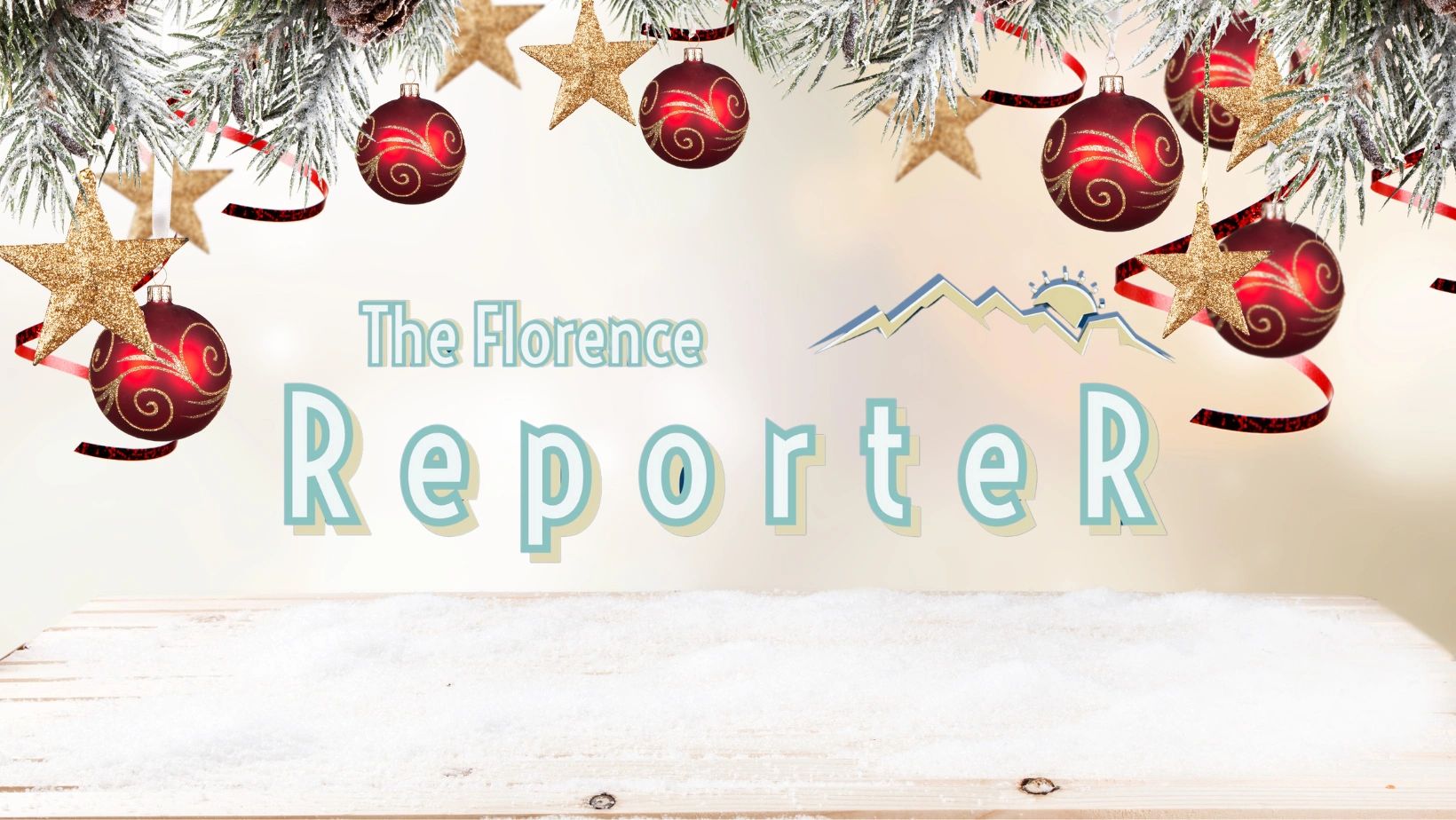 The Florence Reporter Media Newspaper News Media